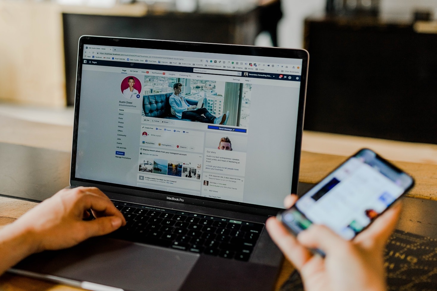 Os Benefícios de Investir em Estratégias de Marketing