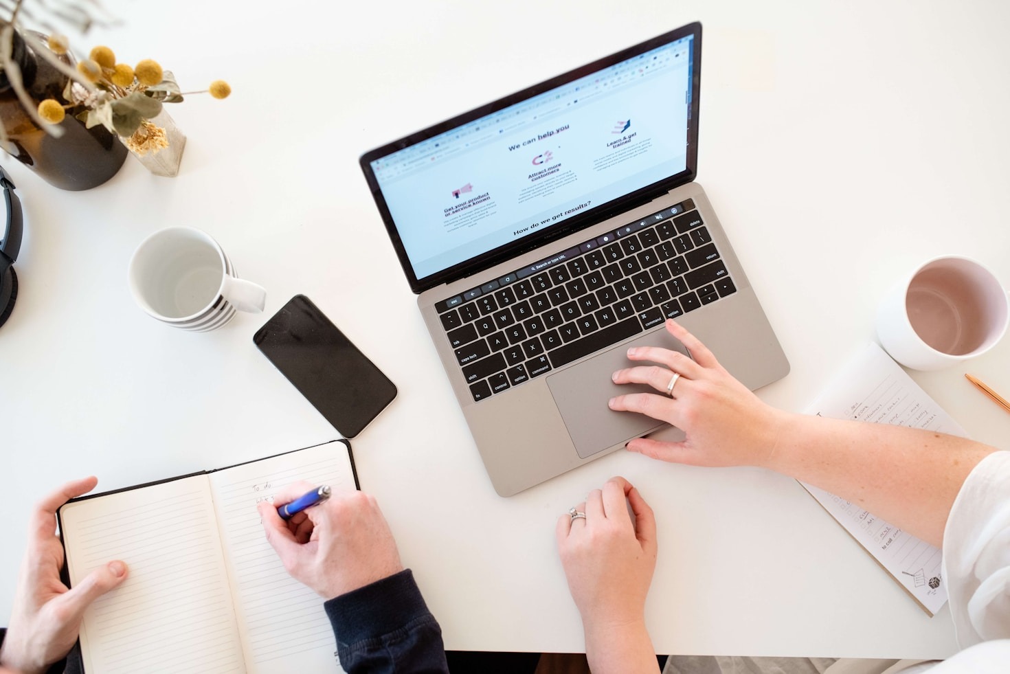 Passos Para Construir Uma Marca Digital de Sucesso
